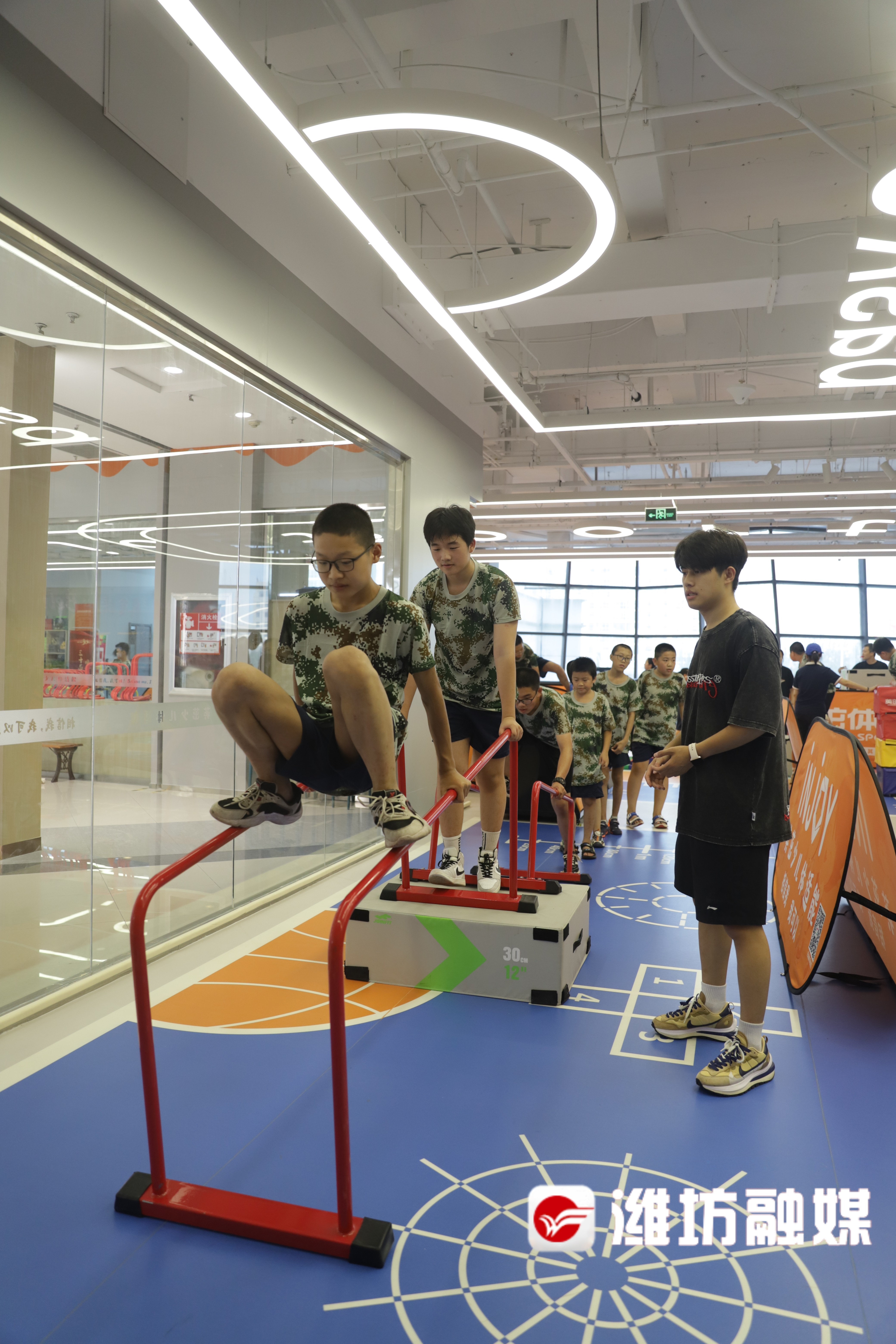 希沃家庭护眼亲子屏：为家庭运动打造的智能互动大屏体验(图1)